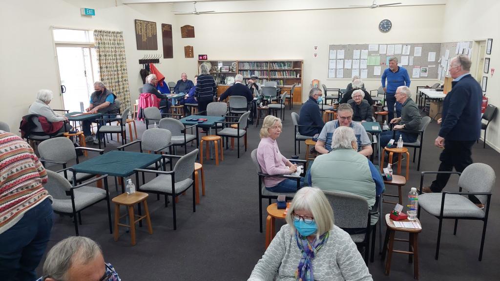 Club Photo Gallery GEELONG BRIDGE CLUB